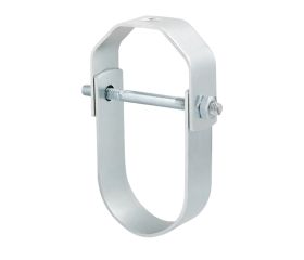 AB-CH [CP] Abrazadera para tubería Clevis